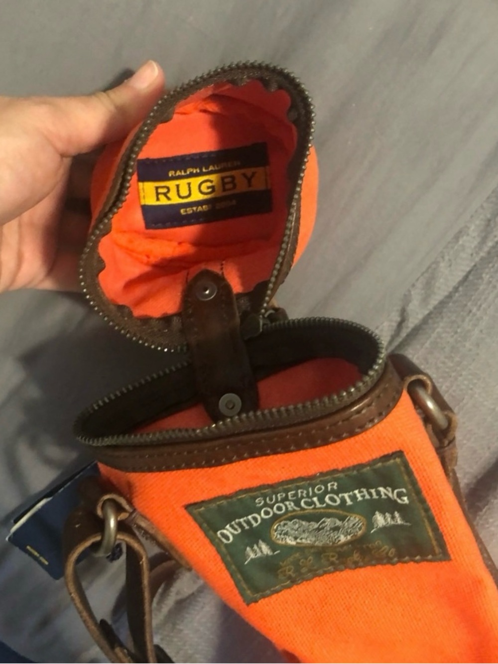 Rugby Ralph Lauren